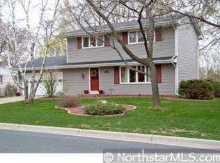 6248 Linden Rd, Woodbury, MN 55125