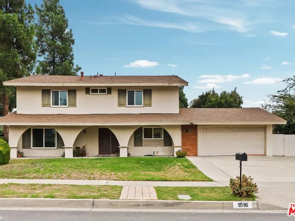 1516 Sunset Ln, Fullerton, CA 92833