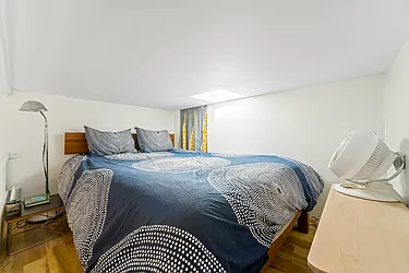 Sold by New Amsterdam Brokerage LLC
