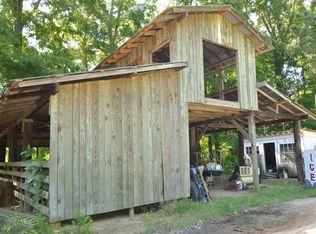 14709 State Highway 10, Saint Francisville, LA 70775