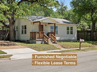 1211 Alexander Ave, Austin, TX 78702