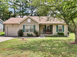 329 Pine Hill Dr, Hopkinsville, KY