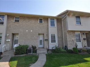 242 Lakeport Rd #22, Saint Catharines, ON L2N6V2