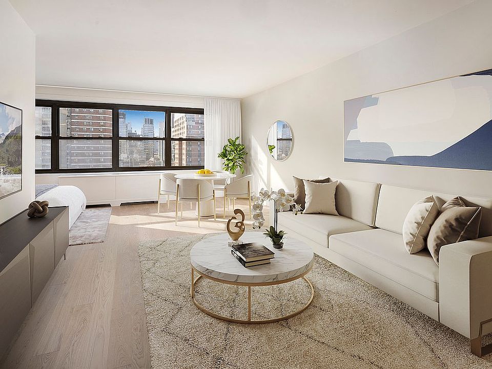 1st image of 140 W End Ave APT 19F
