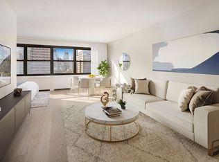 140 W End Ave APT 19F, New York, NY