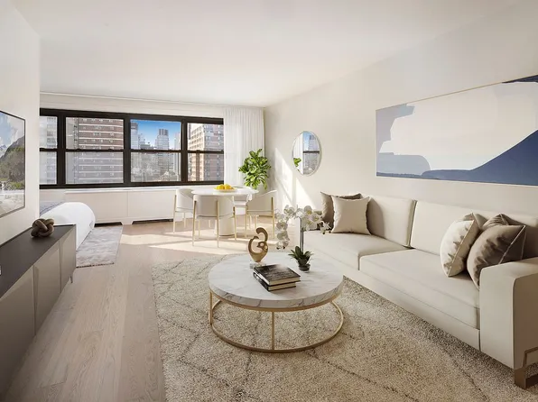 140 W End Ave APT 19F, New York, NY 10023