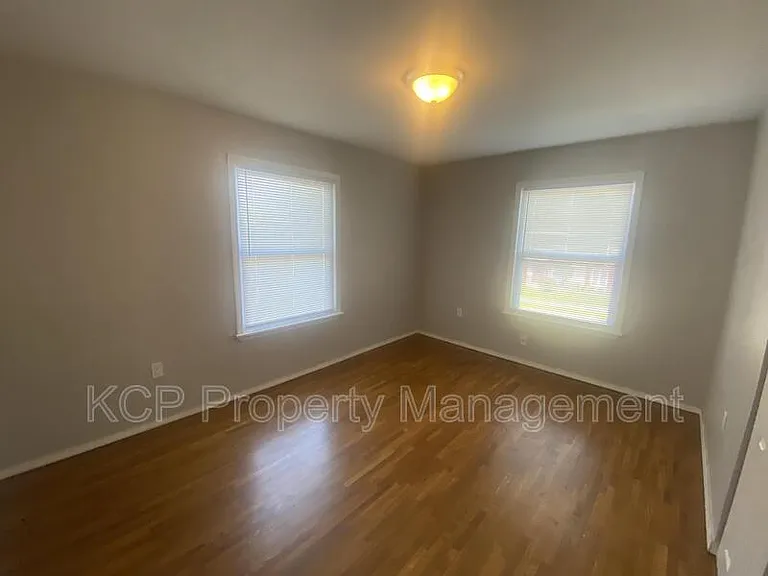 115 N Albert Pike Ave #6 — Photo 6
