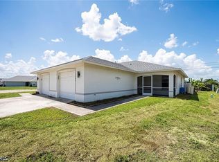 1302-1304 NE 16th Ter, Cape Coral, FL 33909