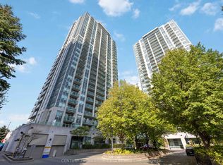 18 Harrison Garden Blvd #2008, Toronto, ON M2N 7J7