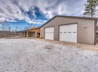 3630 Nc #3850, Jasper, AR 72641