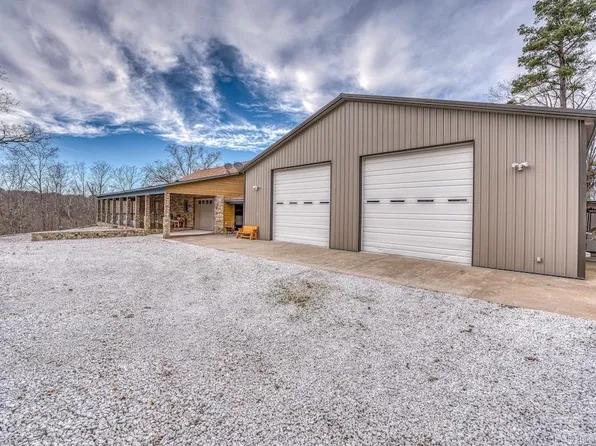 3630 Nc #3850, Jasper, AR 72641