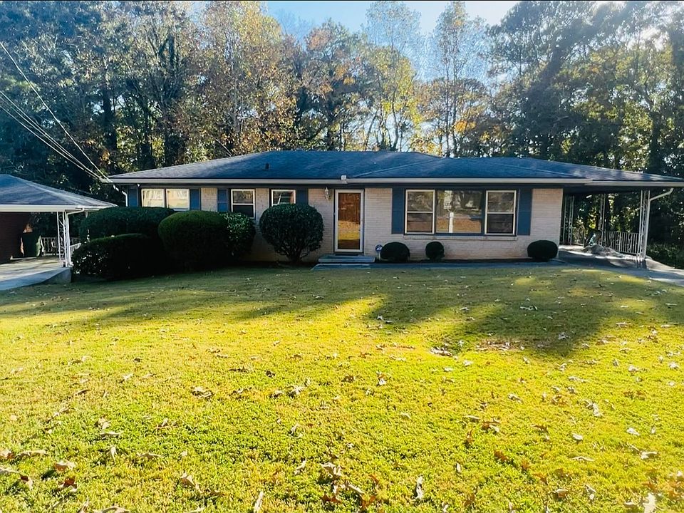 1st image of 243 Hermer Cir NW #1