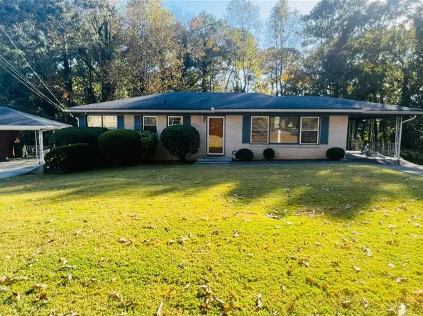 243 Hermer Cir NW #1, Atlanta, GA 30311