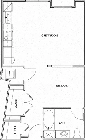 Apex Laguna Niguel Apartments — Photo 24