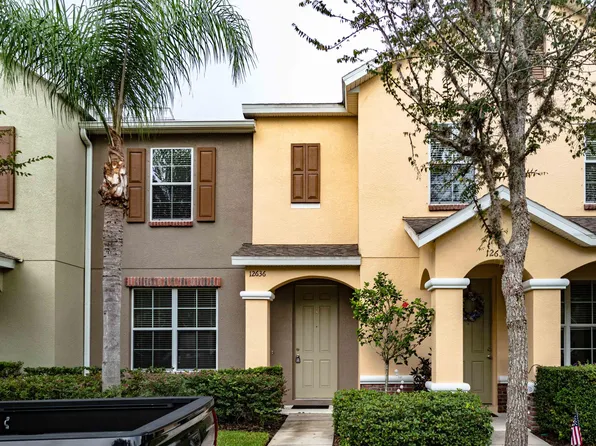12636 Carlby Cir, Tampa, FL 33626