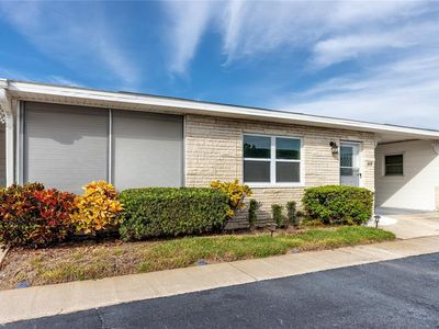 12400 Park Blvd APT 309, Seminole, FL, 33772