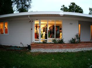 1321 E Dartmouth Ave, Englewood, CO 80113