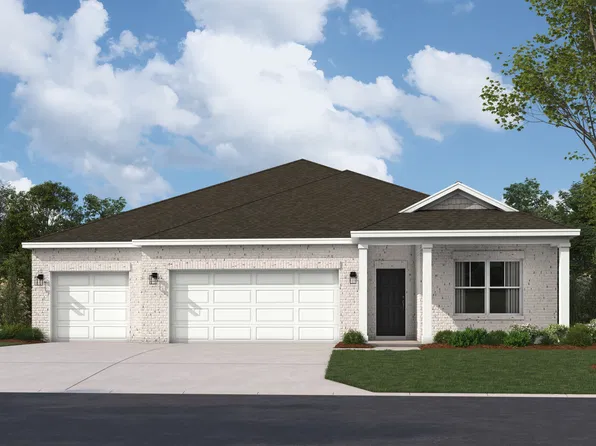 2490 Nampa Dr, Whitestown, IN 46075