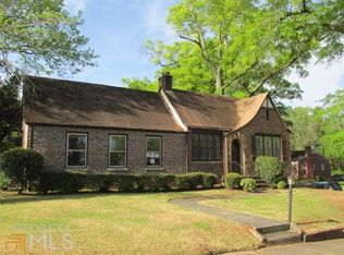 302 E 5th St, West Point, GA 31833