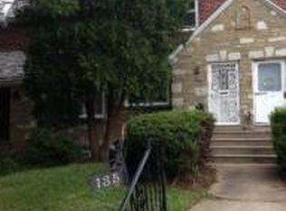 135 Covington Rd, Philadelphia, PA 19120