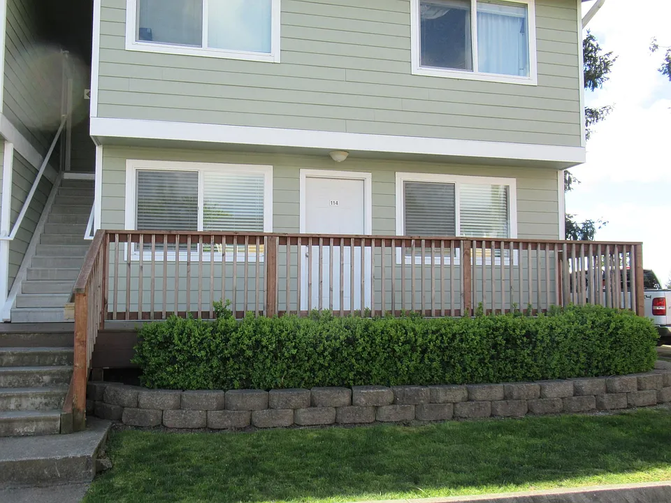 209 N Norris St #114