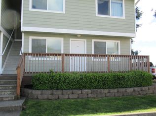209 N Norris St #114, Burlington, WA 98233