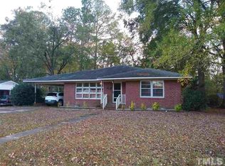 504 Ford Cir, Louisburg, NC 27549