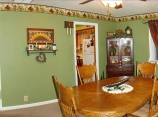 1010 N Courtland Ave, Kokomo, IN 46901