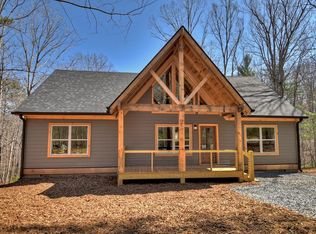 108 Colgate Ct, Ellijay, GA 30540