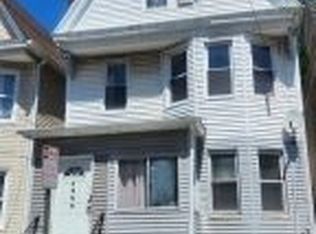 1025 Anna St FLOOR 3, Elizabeth, NJ 07201