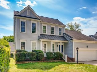 3217 Moores Glen Dr, Charlotte, NC 28209