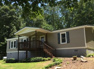 195 Toccoa Rd, Carrollton, GA 30116