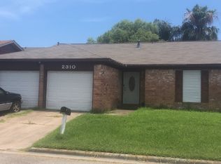 2310 72nd St, Galveston, TX 77551