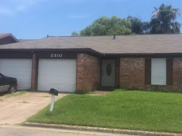 2310 72nd St, Galveston, TX 77551
