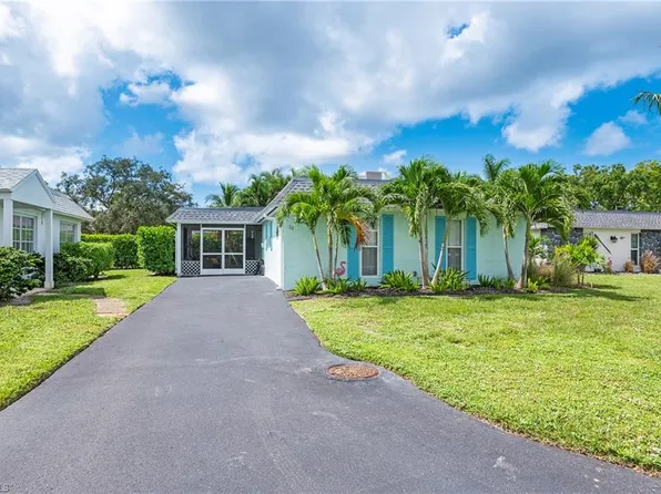 30 Kings RD #A39, NAPLES, FL 34112