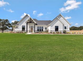 1037 Arbor Vis, Azle, TX 76020