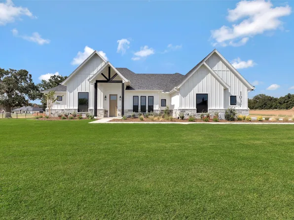 1037 Arbor Vis, Azle, TX 76020