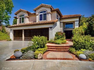 2 High Blf, Laguna Niguel, CA 92677