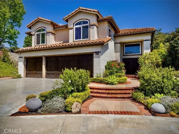 2 High Blf, Laguna Niguel, CA 92677