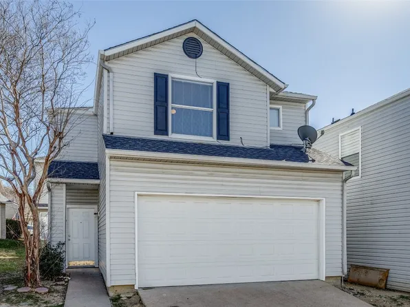 404 Florencia Plz, Dallas, TX 75211