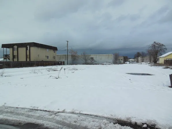 131 E Baldwin Ave, Spokane, WA 99207