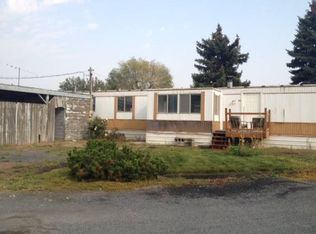 4056 Ottmar Rd NE UNIT 42, Moses Lake, WA 98837