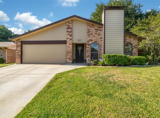 1217 Tranquilla Ter, Bedford, TX 76021