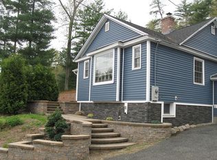 8 Palmer Rd, Monson, MA 01057