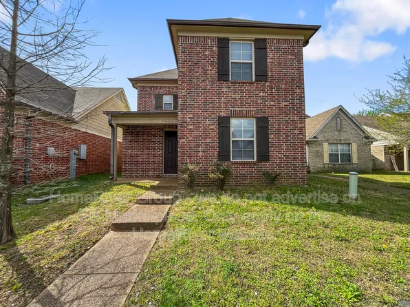 7929 Carmen Cv, Memphis, TN 38125
