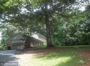 8119 Blandsford Dr, Manassas, VA 20111