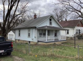 2143 Denune Ave, Columbus, OH 43211