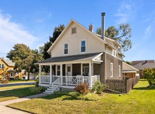 909 W Spencer St, Appleton, WI 54914