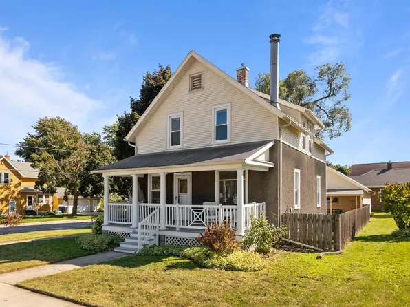 909 W Spencer St, Appleton, WI 54914