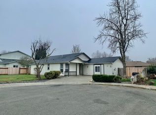 2689 Mist Cir, Grants Pass, OR 97527